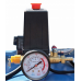 Компрессор безмасляный поршневой 72l, 1500W ASTA A-ACOM72L
