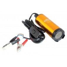 Насос для топлива (масла) погружной 24V DC MINI SATRA S-24DP51
