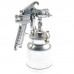 Краскопульт с нижним бачком 1,8 дюз. 1000ml ASTA W97