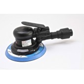 Пневматическая шлифмашинка эксцентриковая SELF VACUUM SATRA S-60SHL