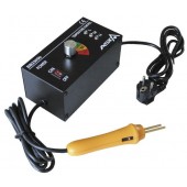 Сварочный аппарат для пластика 50Hz, 12,6W ASTA BB2305B