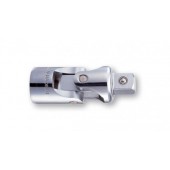 Карданный шарнир 1/4 (L=38мм) ASTA 272100