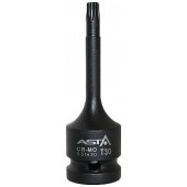 Ударная длинная насадка TORX Т-30 1/2 ASTA 531430