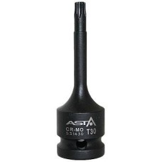 Ударная длинная насадка TORX Т-30 1/2 ASTA 531430