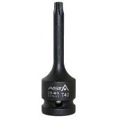 Ударная длинная насадка TORX Т-40 1/2 ASTA 531440
