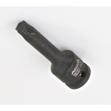 Ударная длинная насадка TORX Т-55 1/2 ASTA 531455