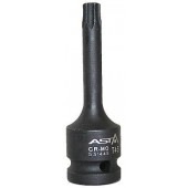 Ударная длинная насадка TORX Т-80 1/2 ASTA 531480