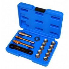 Резьбовые вставки М12 х 1,5 / 10шт. к набору A-17BTM1 ASTA A-17BTM12-R