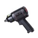 Ударный пневматический гайковерт 1/2 1500 Нм SATRA S-CO1500
