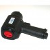 Ударный пневмогайковерт 1/2 1500 Нм SATRA S-CO1500
