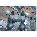 Фиксатор распредвала VW AUDI 1,4 / 1,6 16V ASTA A-8031