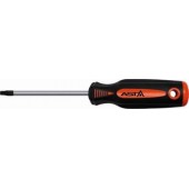Отвертка TORX T6, 4х75мм ASTA LA-T6