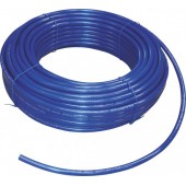 Пневмо шланг PU 8х12 мм, L=100 м ASTA UBS8012100
