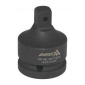 Переходник ударный 3/4 F - 1/2M ASTA 426400P