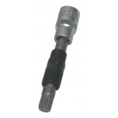 Насадка для альтернатора 3/8 12T ASTA S-X31T8