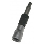 Насадка для альтернатора T50x113mm HEX SATRA S-X5A17