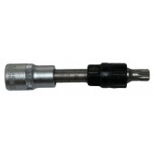 Насадка для альтернатора M10x113mm HEX SATRA S-XA17H