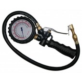 Пистолет подкачки TIR 12bar, 360 Profi ASTA A-INF80