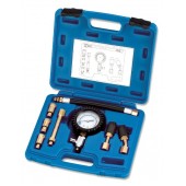 Универсальный тестер компрессии ASTA TIT-035