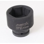 Головка ударная 6-гр. 3/4 46мм ASTA 526646P