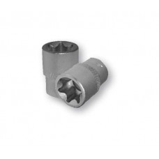 Головка торцевая TORX 1/2 E22 ASTA 24622