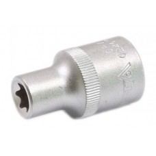 Головка торцевая TORX 1/2 E10 ASTA 24610