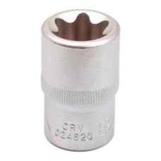 Головка торцевая TORX 1/2 E18 ASTA 24618