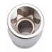 Головка торцевая TORX 1/2 E20 ASTA 24620
