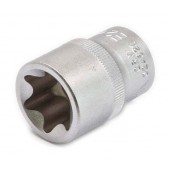 Головка торцевая TORX 1/2 E24 ASTA 24624