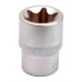 Головка торцевая TORX 1/2 E24 ASTA 24624