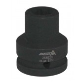 Головка торцевая ударная TORX 3/4 E20 ASTA 256E20.