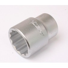 Головка торцевая 12-гр. 3/4 32мм ASTA 526232