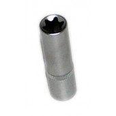 Головка торцевая длинная TORX 1/2 E10 ASTA 34610