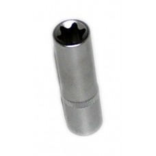 Головка торцевая TORX 1/4 E4 длинная ASTA 32604