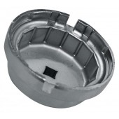 Ключ-съемник маслянного фильтра LEXUS 3/8 24mm ASTA A-CUPLE