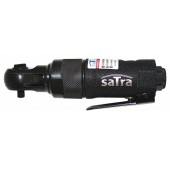 Пневмотрещетка 27 Нм 1/4 , L=134 мм SATRA S-R14H